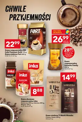 LEWIATAN - gazetka promocyjna Mamy TO w Lewiatanie – Bielsko-Biała od czwartku 07.05 do środy 13.05 - strona 19