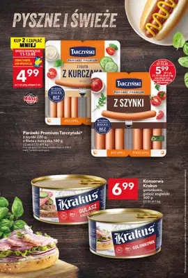LEWIATAN - gazetka promocyjna Mamy TO w Lewiatanie – Bielsko-Biała od czwartku 07.05 do środy 13.05 - strona 6