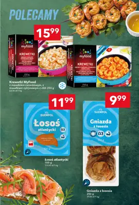 LEWIATAN - gazetka promocyjna Mamy TO w Lewiatanie – Bielsko-Biała od czwartku 07.05 do środy 13.05 - strona 8
