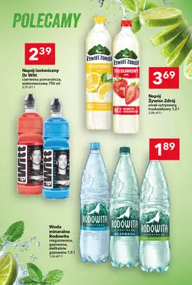 LEWIATAN - gazetka promocyjna Mamy TO w Lewiatanie – Bielsko-Biała od czwartku 07.05 do środy 13.05 - strona 28