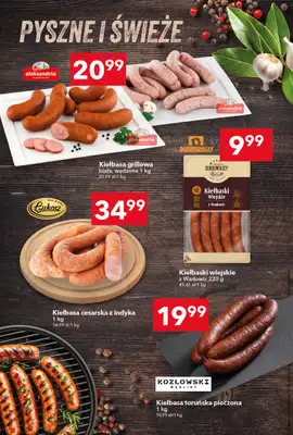 LEWIATAN - gazetka promocyjna Mamy TO w Lewiatanie – Bielsko-Biała od czwartku 07.05 do środy 13.05 - strona 4