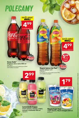 LEWIATAN - gazetka promocyjna Mamy TO w Lewiatanie – Bielsko-Biała od czwartku 07.05 do środy 13.05 - strona 26