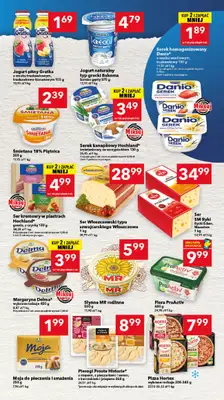LEWIATAN - gazetka promocyjna Mamy TO w Lewiatanie – Kujawy od czwartku 07.05 do środy 13.05 - strona 3