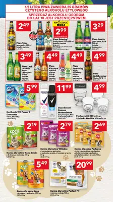 LEWIATAN - gazetka promocyjna Mamy TO w Lewiatanie – Kujawy od czwartku 07.05 do środy 13.05 - strona 7