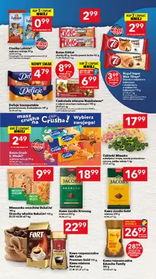 LEWIATAN - gazetka promocyjna Mamy TO w Lewiatanie – Kujawy od czwartku 07.05 do środy 13.05 - strona 5
