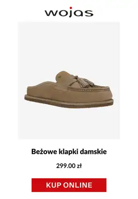 BEST SALE - gazetka promocyjna Wojas | -20% na wszystko od wtorku 05.05 do wtorku 05.05 - strona 4