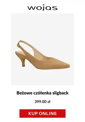 BEST SALE - gazetka promocyjna Wojas | -20% na wszystko od wtorku 05.05 do wtorku 05.05 - strona 3