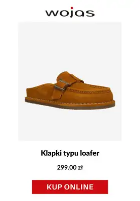 BEST SALE - gazetka promocyjna Wojas | -20% na wszystko od wtorku 05.05 do wtorku 05.05 - strona 2