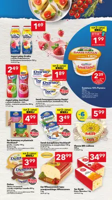 LEWIATAN - gazetka promocyjna Mamy TO w Lewiatanie – Olsztyn od czwartku 07.05 do środy 13.05 - strona 3
