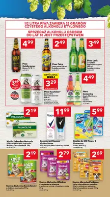 LEWIATAN - gazetka promocyjna Mamy TO w Lewiatanie – woj. opolskie od czwartku 07.05 do środy 13.05 - strona 7