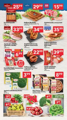 LEWIATAN - gazetka promocyjna Mamy TO w Lewiatanie – Północ od czwartku 07.05 do środy 13.05 - strona 2