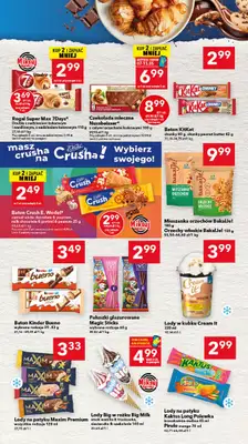 LEWIATAN - gazetka promocyjna Mamy TO w Lewiatanie – Suwałki od czwartku 07.05 do środy 13.05 - strona 5