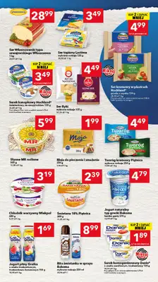 LEWIATAN - gazetka promocyjna Mamy TO w Lewiatanie – Suwałki od czwartku 07.05 do środy 13.05 - strona 3