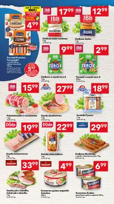 LEWIATAN - gazetka promocyjna Mamy TO w Lewiatanie – Suwałki od czwartku 07.05 do środy 13.05 - strona 2