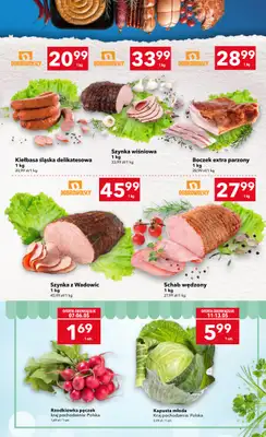LEWIATAN - gazetka promocyjna Mamy TO w Lewiatanie – Żory od czwartku 07.05 do środy 13.05 - strona 3