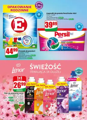 Dino - gazetka promocyjna Gazetka 19 / 2026 od środy 06.05 do wtorku 12.05 - strona 72