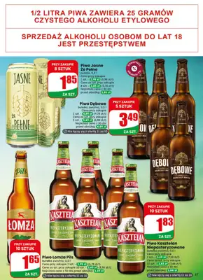 Dino - gazetka promocyjna Gazetka 19 / 2026 od środy 06.05 do wtorku 12.05 - strona 57