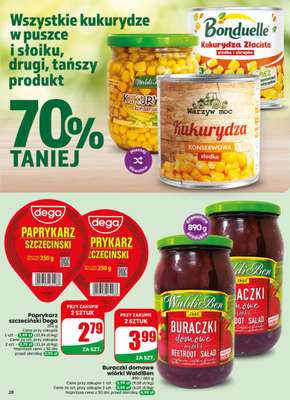 Dino - gazetka promocyjna Gazetka 19 / 2026 od środy 06.05 do wtorku 12.05 - strona 28