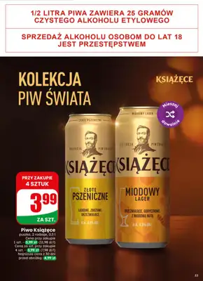 Dino - gazetka promocyjna Gazetka 19 / 2026 od środy 06.05 do wtorku 12.05 - strona 55