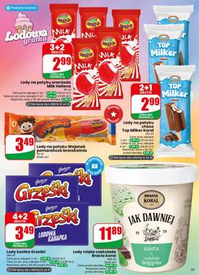 Dino - gazetka promocyjna Gazetka 19 / 2026 od środy 06.05 do wtorku 12.05 - strona 33