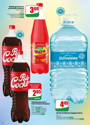Dino - gazetka promocyjna Gazetka 19 / 2026 od środy 06.05 do wtorku 12.05 - strona 2