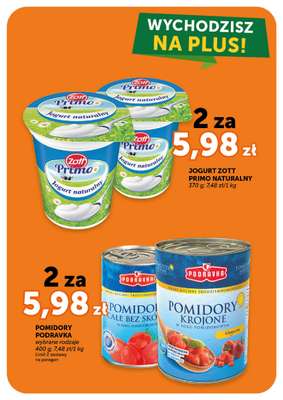 Groszek - gazetka promocyjna Gazetka Market  do środy 13.05 - strona 12