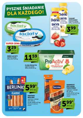 Groszek - gazetka promocyjna Gazetka Market  do środy 13.05 - strona 16