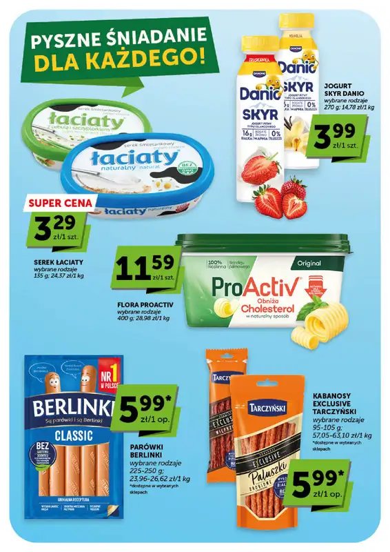 Groszek - gazetka promocyjna Gazetka Market  do środy 13.05 - strona 16