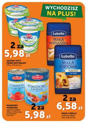 ABC - gazetka promocyjna Gazetka Supermarket  do środy 13.05 - strona 15