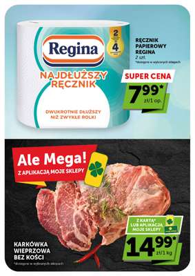 ABC - gazetka promocyjna Gazetka Supermarket  do środy 13.05 - strona 3