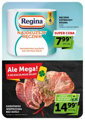 ABC - gazetka promocyjna Gazetka Supermarket  do środy 13.05 - strona 3