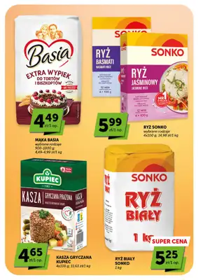 ABC - gazetka promocyjna Gazetka Supermarket  do środy 13.05 - strona 25