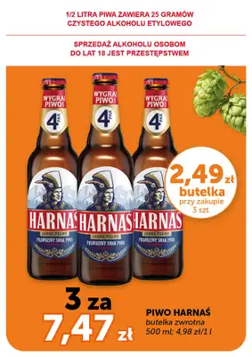 ABC - gazetka promocyjna Gazetka Supermarket  do środy 13.05 - strona 4