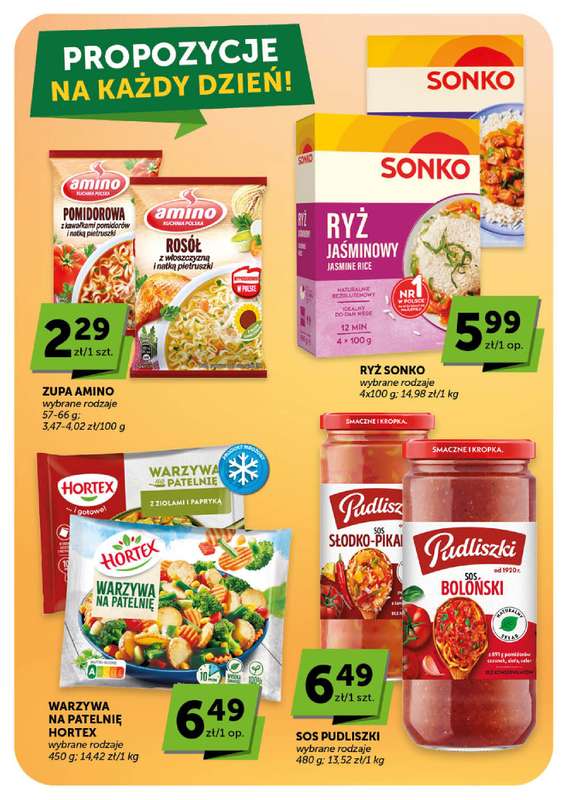 ABC - gazetka promocyjna Gazetka Minimarket  do środy 13.05 - strona 12
