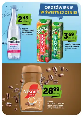 ABC - gazetka promocyjna Gazetka Minimarket  do środy 13.05 - strona 16