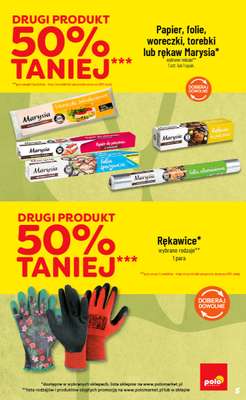 POLOmarket - gazetka promocyjna Inspirujący tydzień od środy 06.05 do wtorku 12.05 - strona 5