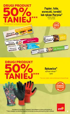 POLOmarket - gazetka promocyjna Inspirujący tydzień od środy 06.05 do wtorku 12.05 - strona 5