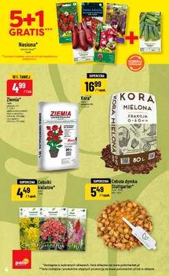 POLOmarket - gazetka promocyjna Inspirujący tydzień od środy 06.05 do wtorku 12.05 - strona 4