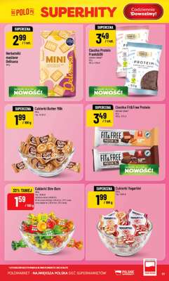 POLOmarket - gazetka promocyjna Gazetka od środy 06.05 do wtorku 12.05 - strona 51