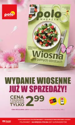 POLOmarket - gazetka promocyjna Gazetka od środy 06.05 do wtorku 12.05 - strona 72