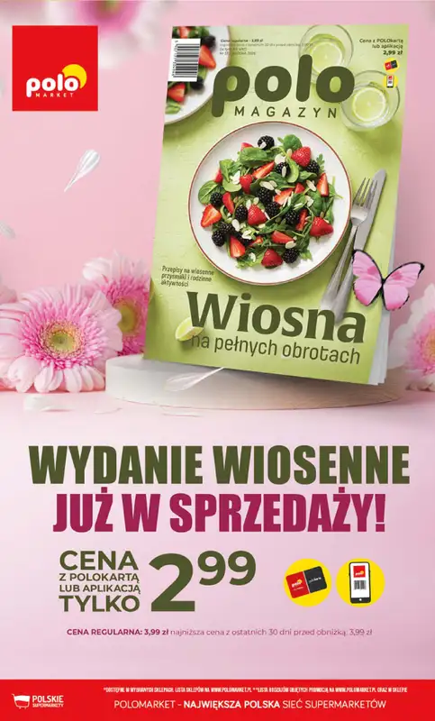 POLOmarket - gazetka promocyjna Gazetka od środy 06.05 do wtorku 12.05 - strona 72