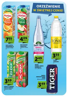 Euro Sklep - gazetka promocyjna Gazetka Supermarket  do środy 13.05 - strona 30