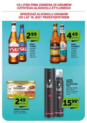 Euro Sklep - gazetka promocyjna Gazetka Supermarket  do środy 13.05 - strona 31