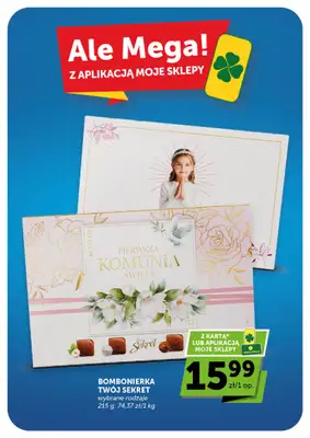 Euro Sklep - gazetka promocyjna Gazetka Market  do środy 13.05 - strona 9