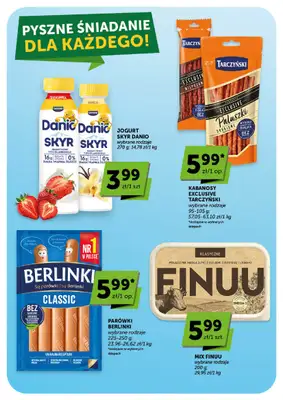 Euro Sklep - gazetka promocyjna Gazetka Minimarket  do środy 13.05 - strona 11