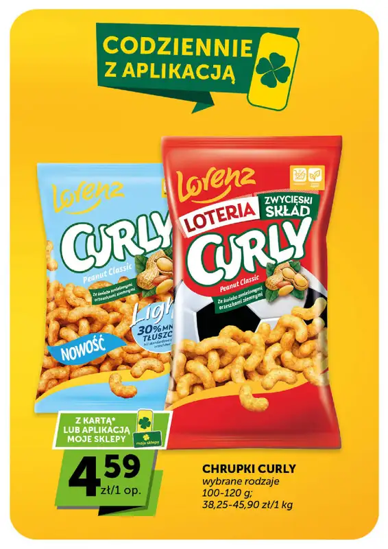 Euro Sklep - gazetka promocyjna Gazetka Minimarket  do środy 13.05 - strona 5