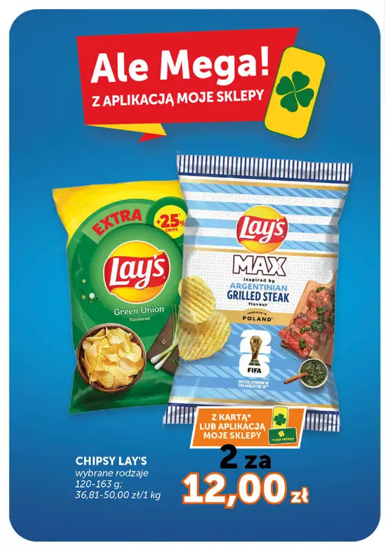 Euro Sklep - gazetka promocyjna Gazetka Minimarket  do środy 13.05 - strona 2