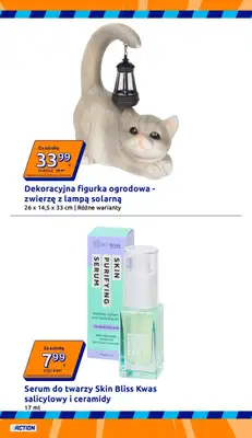 Action - gazetka promocyjna Gazetka od środy 06.05 do wtorku 12.05 - strona 29