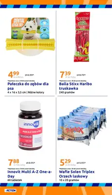 Action - gazetka promocyjna Gazetka od środy 06.05 do wtorku 12.05 - strona 25