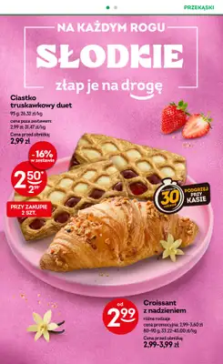 Żabka - gazetka promocyjna Gazetka od środy 06.05 do wtorku 19.05 - strona 74